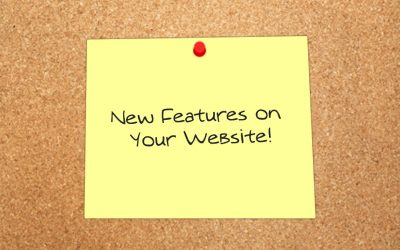 New Exclusive Features for Our WordPress Sites!