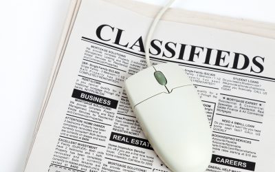 Boosting Your Website With Classified Ads