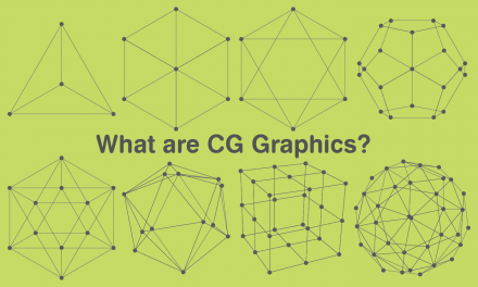 Illustrate Your Process With COMPUTER-GENERATED Graphics