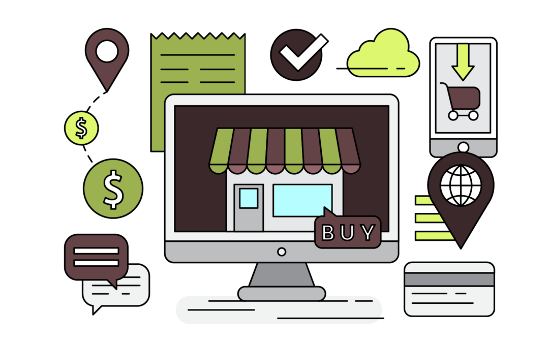 Strategies For Launching A Successful E-Commerce Store