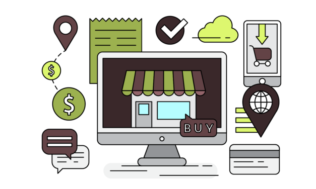 Strategies For Launching A Successful E-Commerce Store