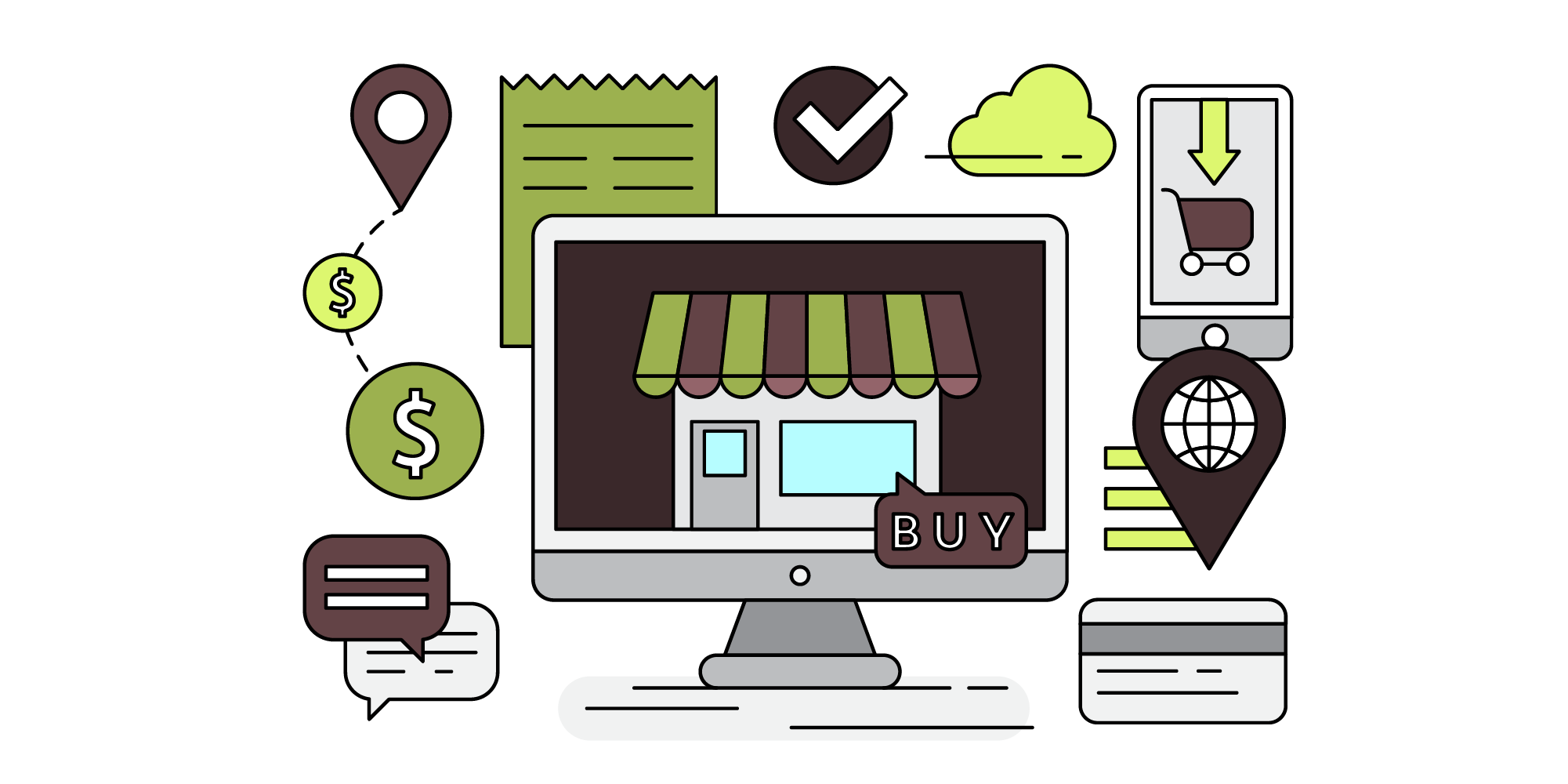 Strategies For Launching A Successful Store