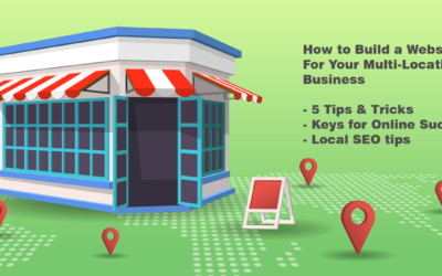 How To Launch a Successful Multi-Location Business Website