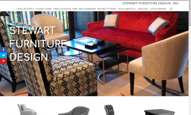 Stewart Furniture Design, INC.