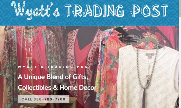 Wyatt’s Trading Post