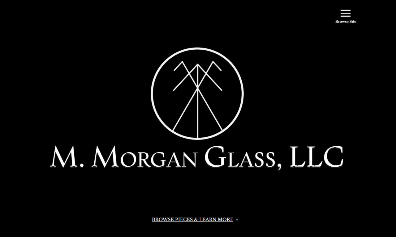 M. Morgan Glass