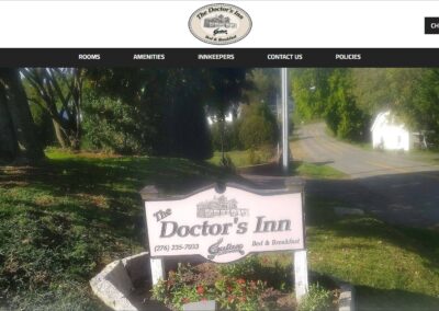 Dr’s Inn of Galax