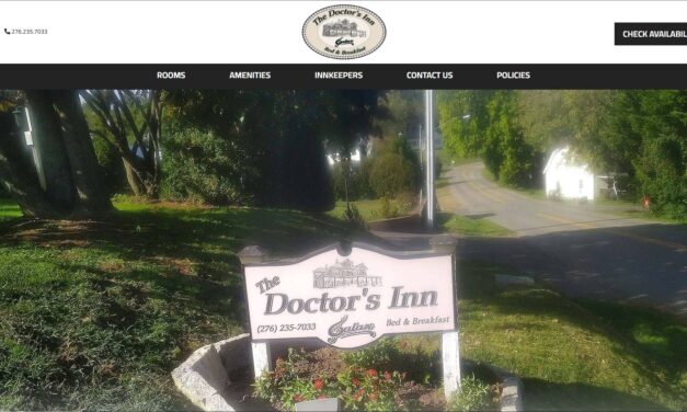 Dr’s Inn of Galax